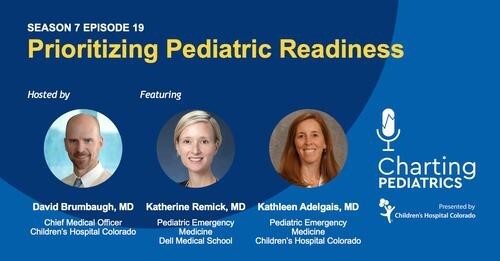 charting pediatrics 