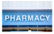 Pharmacy 