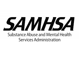 SAHMSHA logo