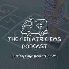 Peds EMS podcast