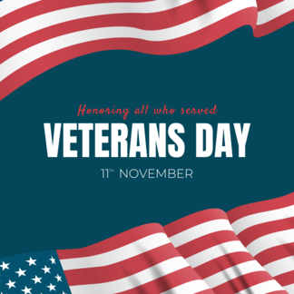 Veterans Day