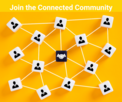 connected cmmunity