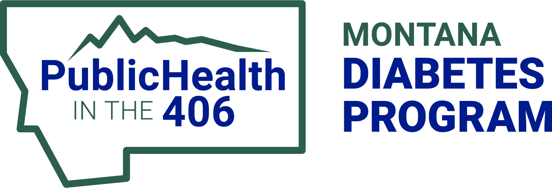 MT Diabetes Program Logo