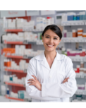 Pharmacist 