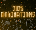 2025 nomination form 