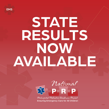 State results available