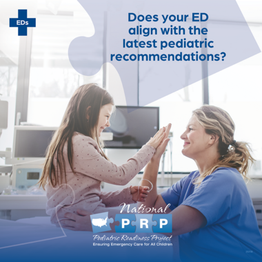 Peds Readiness
