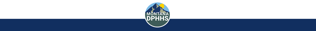 DPHHS circle logo footer top