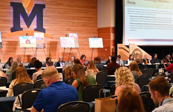 Stakeholder Advisory Committee Meeting, Bozeman, August 2026