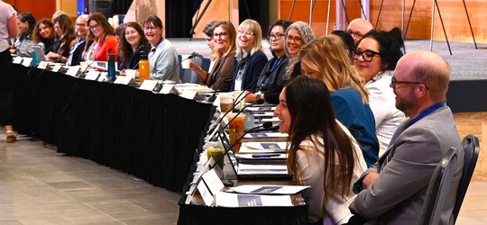 Stakeholder Advisory Committee, Bozeman, August 2026