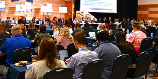 Stakeholder Advisory Committee, Bozeman, August 2026