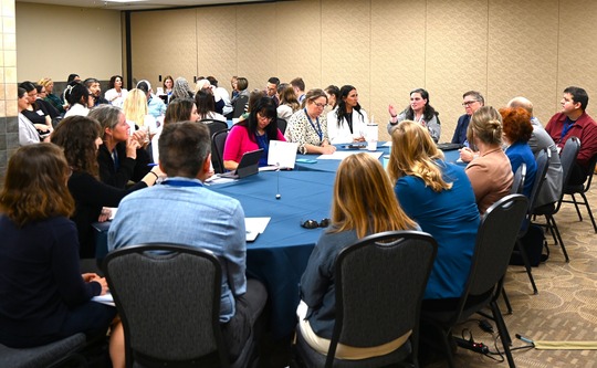 Stakeholder Advisory Committee, Bozeman, August 2026
