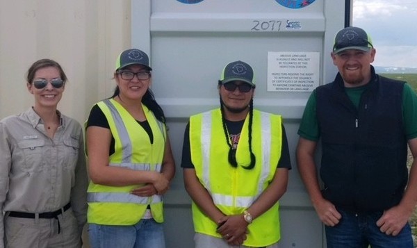  WIS Blackfeet Nation