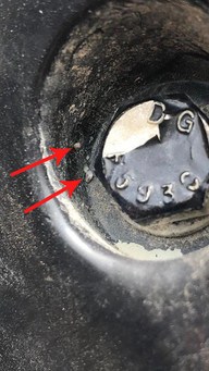 first mussel boat 2020 - Dillon