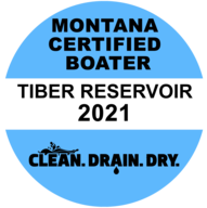 certified boater decal