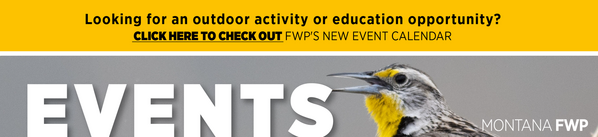 FWP Events Calendar