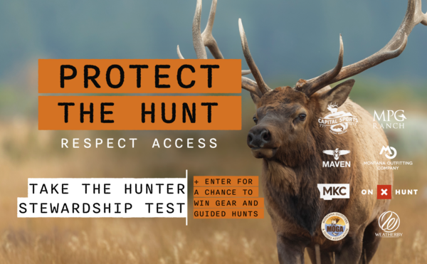 Protect the Hunt