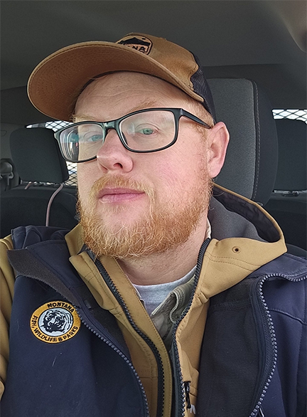 Park Manager Profile