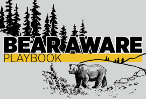 Bear Aware Playbook