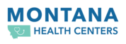 Montana Health Center Logo