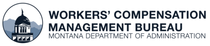 workers' compensation management bureau logo