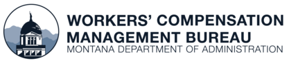 workers' compensation management bureau logo