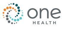 One Health Logo