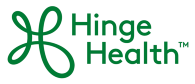Hinge Health Logo