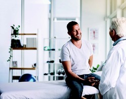 Patient and Doctor