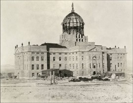 building construction