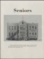 yearbook page