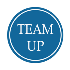TEAM UP