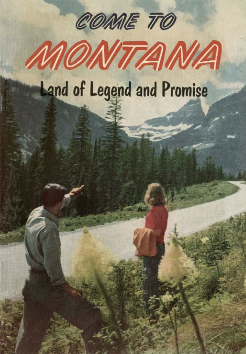 Come to Montana