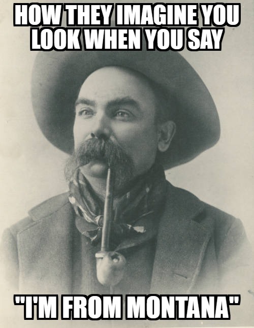 Montana Meme
