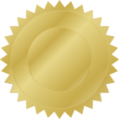 Gold Seal - Image by Iscriba Blogito from Pixabay