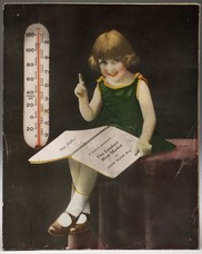 thermometer