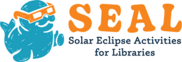 Solar Eclipse Activities for Libraries SEAL Logo