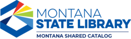 Montana Shared Catalog