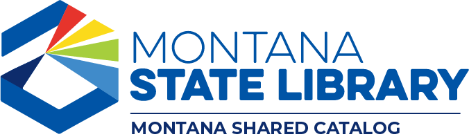 Montana Shared Catalog