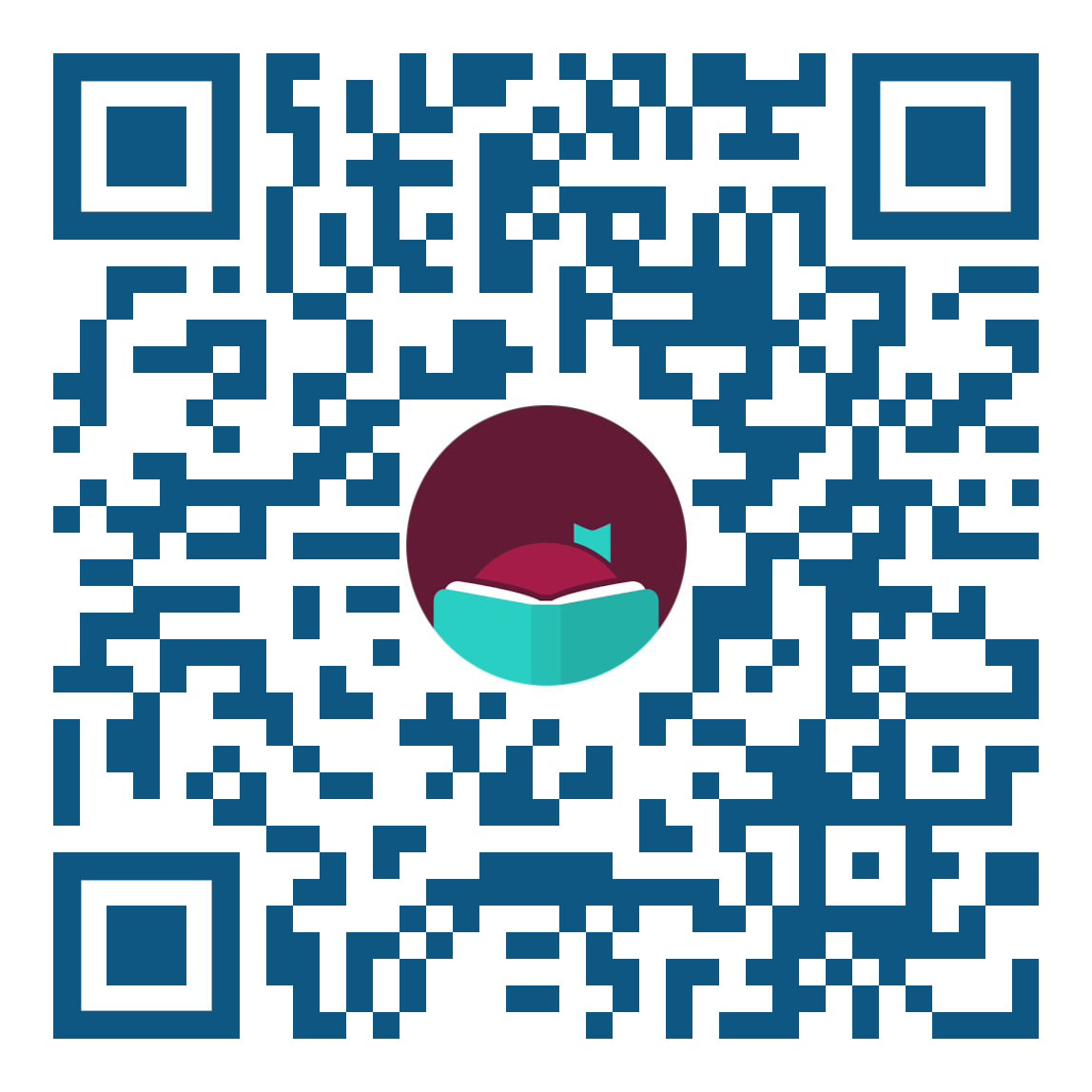 QR code
