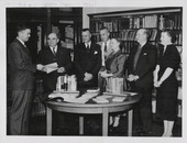 Missoula Public Library Board of Trustees