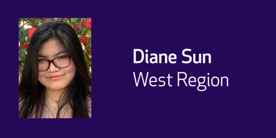 Headshot of Diane Sun