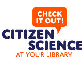 Citizen Science At Your Library
