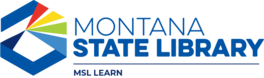 MSL Learn Logo