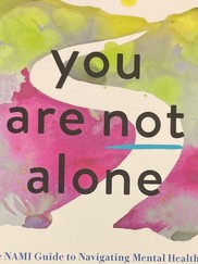 You are not alone