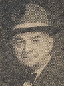 Sam Johns