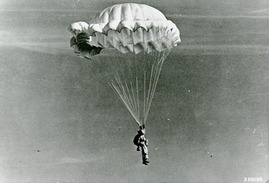 Smokejumper