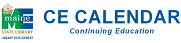 MaineCECalendar