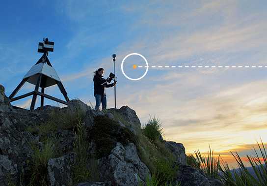 Montana State Reference Network