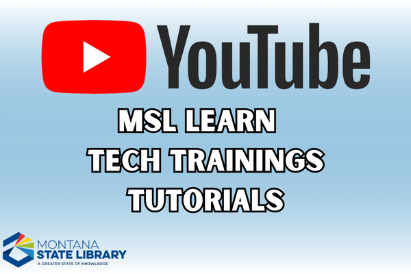 MSL Youtube Advertisement